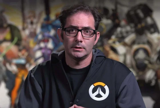 Jeff Kaplan Tinggalkan Blizzard: Dari Overwatch League ke Game Baru ‘The Legend of California’