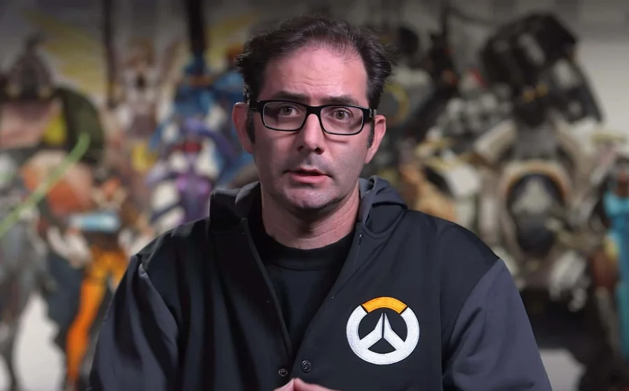Jeff Kaplan Tinggalkan Blizzard: Dari Overwatch League ke Game Baru ‘The Legend of California’