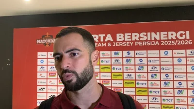 Jordi Amat suka ide John Herdman di Timnas Indonesia, singgung kesamaan di Persija [titlebase] – Bagaimana Ini Mengubah Strategi Nasional