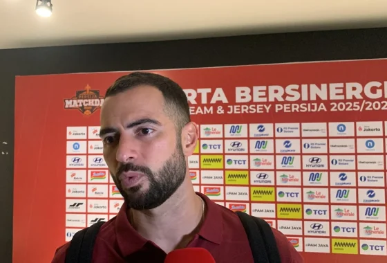 Jordi Amat suka ide John Herdman di Timnas Indonesia, singgung kesamaan di Persija [titlebase] – Bagaimana Ini Mengubah Strategi Nasional