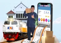 KAI catat sudah 4 juta tiket kereta mudik 2026 terjual, sisa 469.857 lagi [titlebase] – Penjualan Mencapai Target Tinggi