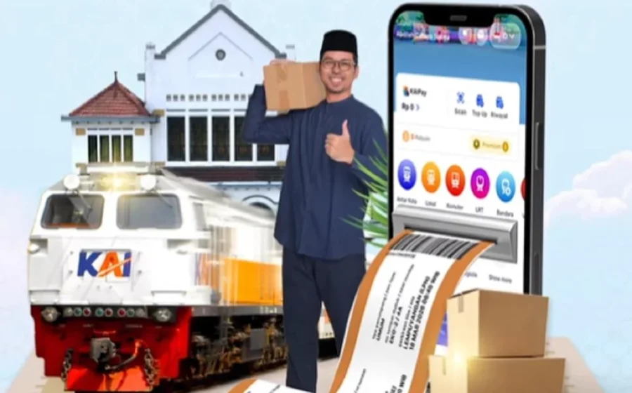 KAI catat sudah 4 juta tiket kereta mudik 2026 terjual, sisa 469.857 lagi [titlebase] – Penjualan Mencapai Target Tinggi