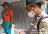 Karantina Papua Tolak 14 Ton Daging Ayam Surabaya, Apa Penyebabnya?
