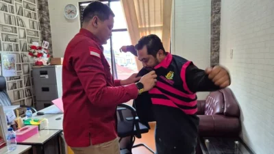 Kasus Amsal Sitepu: Mengungkap Fakta Terbaru yang Menghebohkan Publik