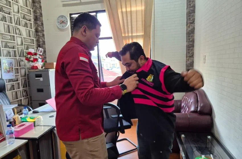 Kasus Amsal Sitepu: Mengungkap Fakta Terbaru yang Menghebohkan Publik