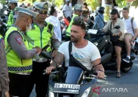 Kasus Video Asusila Berkedok Ojol di Bali Terbongkar, 3 WNA Ditangkap Polisi – Editor News – Editor News