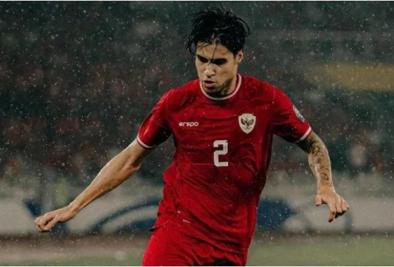 Kata Kevin Diks soal target menang di final FIFA Series 2026 [titlebase]: Ambisi Besar Tim Indonesia di Panggung Dunia