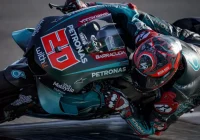 Kemenangan Dramatis Quartararo di GP San Marino: Rekor Baru dan Tantangan Musim 2024