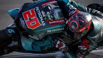 Kemenangan Dramatis Quartararo di GP San Marino: Rekor Baru dan Tantangan Musim 2024