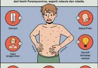 Kemenkes terbitkan SE kewaspadaan usai nakes meninggal gegara campak [titlebase] – Apa yang Perlu Anda Ketahui