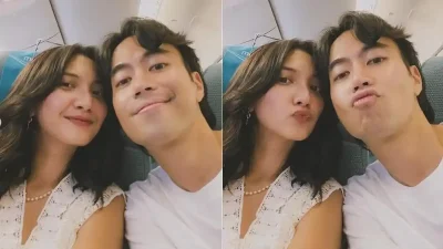 Kenang-kenangan Vidi Aldiano untuk ortu Sheila Dara, disimpan selamanya, Harry Kiss: Mertua terbaik [titlebase] – Sentuhan Emosional yang Menginspirasi