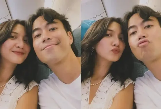 Kenang-kenangan Vidi Aldiano untuk ortu Sheila Dara, disimpan selamanya, Harry Kiss: Mertua terbaik [titlebase] – Sentuhan Emosional yang Menginspirasi