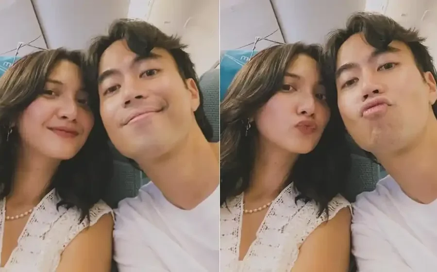 Kenang-kenangan Vidi Aldiano untuk ortu Sheila Dara, disimpan selamanya, Harry Kiss: Mertua terbaik [titlebase] – Sentuhan Emosional yang Menginspirasi