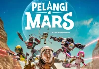 Kenapa film Pelangi di Mars tuai kritikan netizen? [titlebase] – Ungkap Fakta di Balik Kontroversi