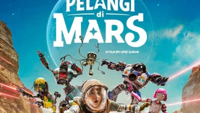 Kenapa film Pelangi di Mars tuai kritikan netizen? [titlebase] – Ungkap Fakta di Balik Kontroversi