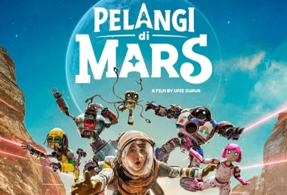 Kenapa film Pelangi di Mars tuai kritikan netizen? [titlebase] – Ungkap Fakta di Balik Kontroversi