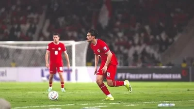Ketemu Timnas Indonesia, Bulgaria Berlatih Adu Penalti [titlebase] – Eksklusif di Lapangan Persahabatan