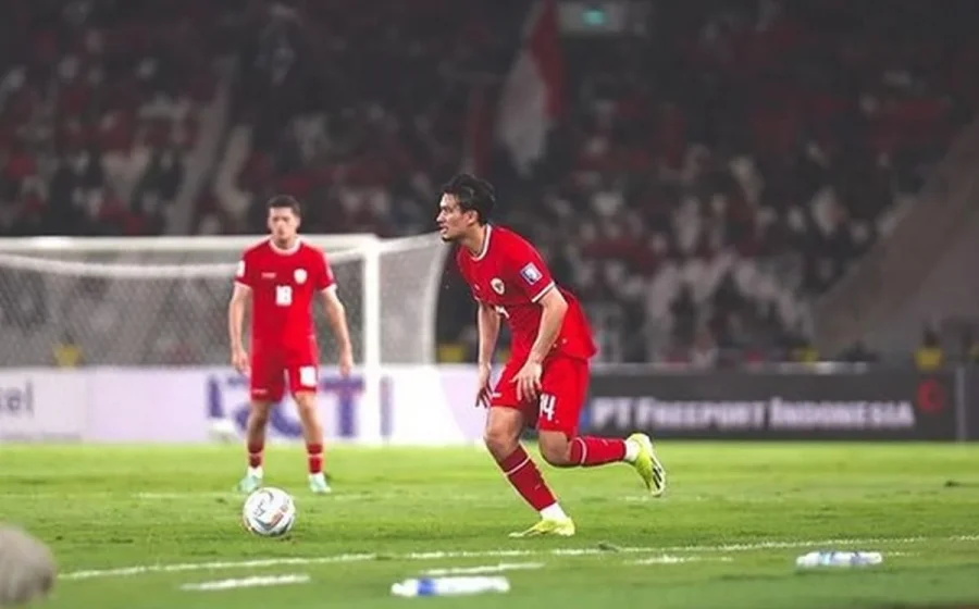 Ketemu Timnas Indonesia, Bulgaria Berlatih Adu Penalti [titlebase] – Eksklusif di Lapangan Persahabatan