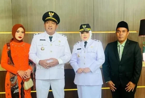 Ketika Bupati Situbondo Mas Rio Viral Video Call dengan LC – FaktualNews.co: Fakta Lengkap dan Reaksi Masyarakat