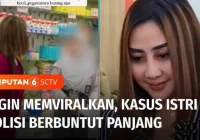 Klarifikasi Cindy Rizky Terus Viral di Media Sosial, Kasus Dilaporkan ke Kepolisian – Obor Keadilan
