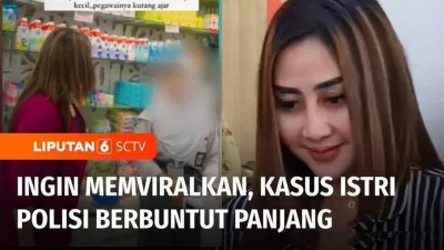 Klarifikasi Cindy Rizky Terus Viral di Media Sosial, Kasus Dilaporkan ke Kepolisian – Obor Keadilan