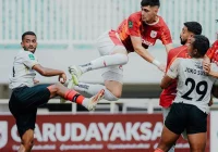 Klasemen Championship – Adhyaksa FC di puncak, Persipura kembali ke zona promosi [titlebase] – Update Terbaru