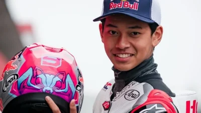 Klasemen Moto3 Amerika 2026 – Veda turun 4 tingkat, murid Marc Marquez bertahan di puncak [titlebase] – Analisis Lengkap