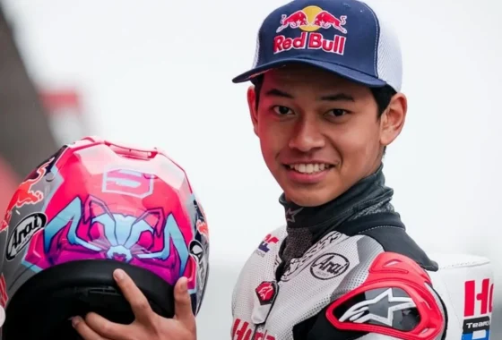 Klasemen Moto3 Amerika 2026 – Veda turun 4 tingkat, murid Marc Marquez bertahan di puncak [titlebase] – Analisis Lengkap