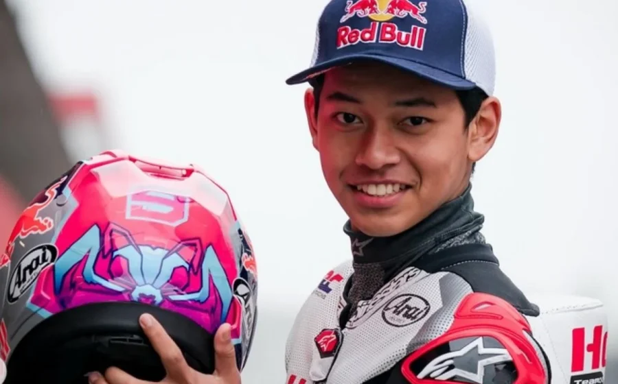 Klasemen Moto3 Amerika 2026 – Veda turun 4 tingkat, murid Marc Marquez bertahan di puncak [titlebase] – Analisis Lengkap