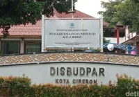 Kota Cirebon Siap Jadi Pusat Pariwisata Budaya dengan Proyek Infrastruktur Megah