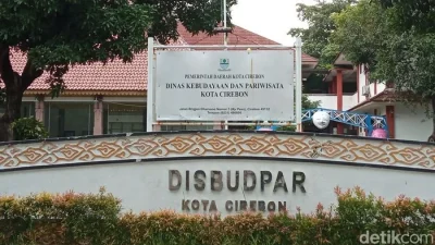 Kota Cirebon Siap Jadi Pusat Pariwisata Budaya dengan Proyek Infrastruktur Megah