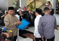 KPK bakal tahan lagi Gus Yaqut di rutan: tunggu hasil tes kesehatan [titlebase] – Update Terbaru