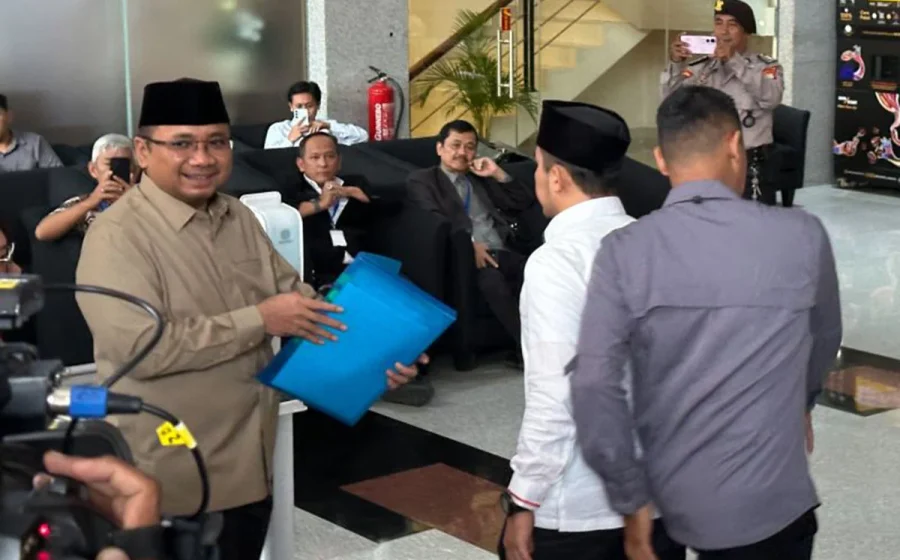 KPK bakal tahan lagi Gus Yaqut di rutan: tunggu hasil tes kesehatan [titlebase] – Update Terbaru