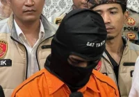 Kronologi sadisnya Suharlan, tega bunuh kekasihnya yang staf Bawaslu OKU Selatan, leher digorok [titlebase] – Ungkap Motif dan Penyidikan Terbaru