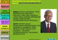 Kurang Bebas-Aktif – IMBCNews: Analisis Lengkap dan Dampaknya