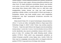 Laporan WHO: Kematian anak turun, tapi laju penurunannya melambat [titlebase] – Apa Artinya Bagi Masa Depan?