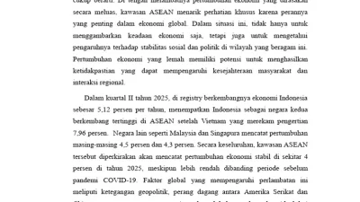 Laporan WHO: Kematian anak turun, tapi laju penurunannya melambat [titlebase] – Apa Artinya Bagi Masa Depan?
