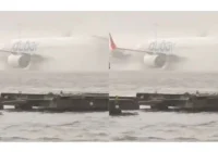 Ledakan Mengguncang Dubai: Getaran Hebat, Sirene Berdentang, dan Penyelidikan Penangkapan Drone