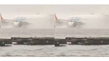 Ledakan Mengguncang Dubai: Getaran Hebat, Sirene Berdentang, dan Penyelidikan Penangkapan Drone