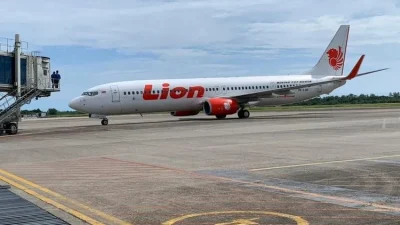 Lion Air Luncurkan Jadwal Baru: Penumpang Nikmati Fasilitas Premium dan Harga Kompetitif