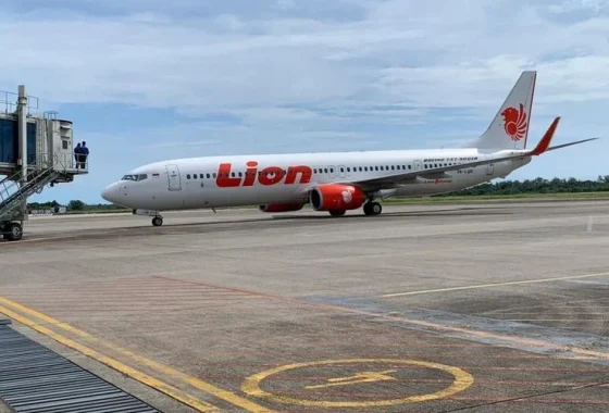 Lion Air Luncurkan Jadwal Baru: Penumpang Nikmati Fasilitas Premium dan Harga Kompetitif