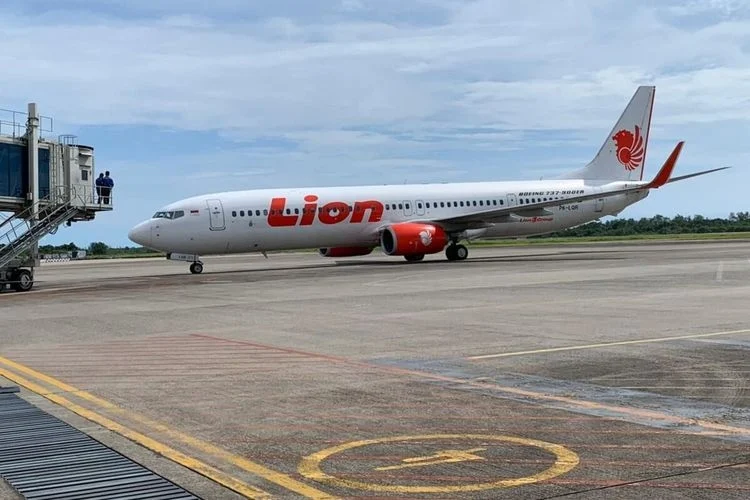 Lion Air Luncurkan Jadwal Baru: Penumpang Nikmati Fasilitas Premium dan Harga Kompetitif