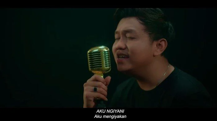 Lirik Lagu Negoro Angin dari Denny Caknan Trending Nomor 2, Ya Allah Ternyata LDR Pahit Banget – Liputan6.com: Detail dan Dampaknya