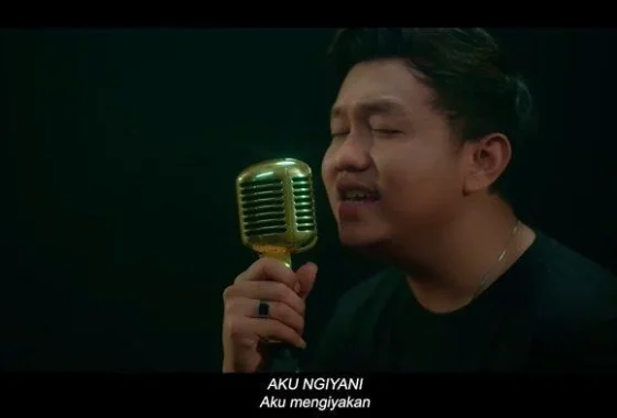Lirik Lagu Negoro Angin dari Denny Caknan Trending Nomor 2, Ya Allah Ternyata LDR Pahit Banget – Liputan6.com: Lengkap dan Update