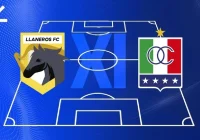Llaneros vs Once Caldas: Pertarungan Epik yang Mengguncang Klasemen Copa Libertadores