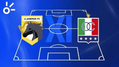 Llaneros vs Once Caldas: Pertarungan Epik yang Mengguncang Klasemen Copa Libertadores