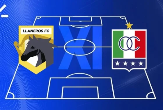 Llaneros vs Once Caldas: Pertarungan Epik yang Mengguncang Klasemen Copa Libertadores