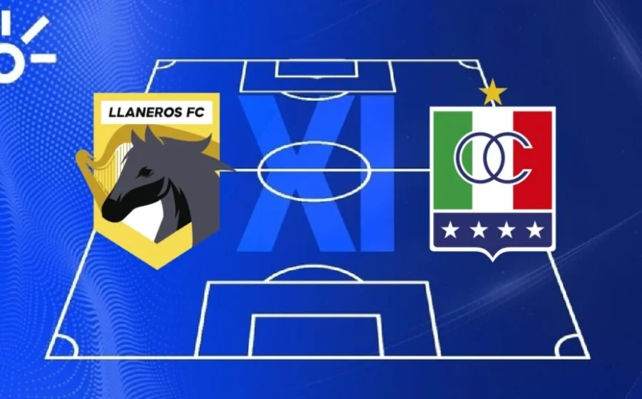 Llaneros vs Once Caldas: Pertarungan Epik yang Mengguncang Klasemen Copa Libertadores