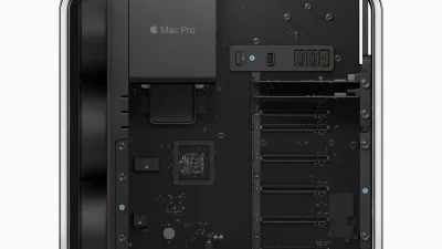 Mac Pro Terbaru: Revolusi Desktop Workstation Apple dengan Chip M2 Ultra