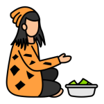 Magdalene Julissa Christabella